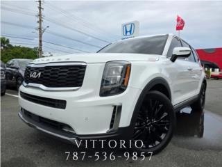 VITTORIO PRE-OWNED  Puerto Rico