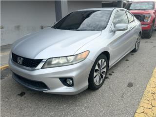 Honda Puerto Rico Honda Accord EX-L 2015 