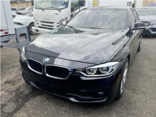 BMW Puerto Rico BMW 3 Series 320i 2017 