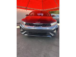 Kia Puerto Rico Kia Forte