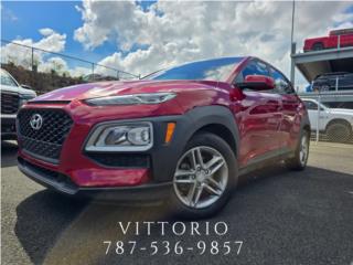 Hyundai Puerto Rico HYUNDAI KONA SE 2020 | nico dueo!