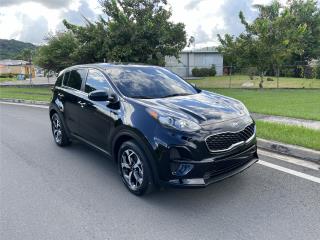 Kia Puerto Rico 2020 Kia Sportage 