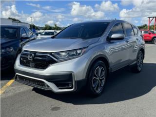 Honda Puerto Rico Honda CRV EX 2022