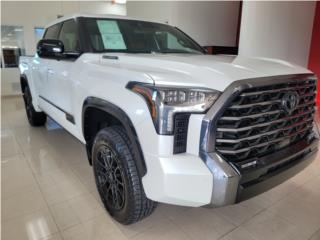 Toyota, Tundra 2024 Puerto Rico Toyota, Tundra 2024