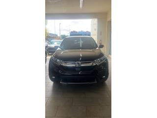 Honda Puerto Rico CRV EX 2019