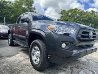 Toyota Puerto Rico TOYOTA TACOMA SR5 (LIQUIDACION)