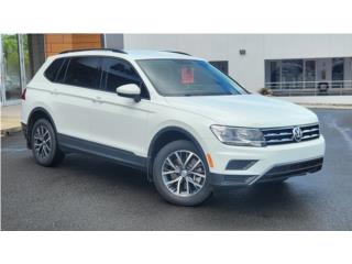 Volkswagen Puerto Rico Volkswagen Tiguan S