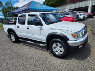 Toyota Puerto Rico Toyota tacoma 