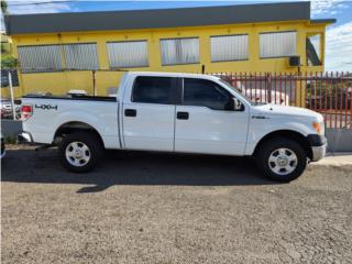 Ford Puerto Rico Ford 2010 4x4 4.6 motor 150mil millas