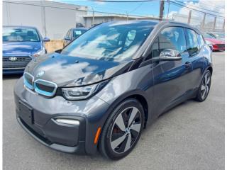 BMW, BMW i3 2018 Puerto Rico