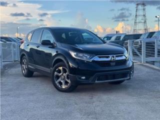 Honda Puerto Rico 2019 HONDA CRV EX