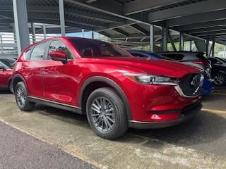 Mazda Puerto Rico 2021 MAZDA CX5 SPORT *JAPONESA*