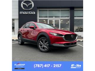 Mazda, CX-30 2024 Puerto Rico Mazda, CX-30 2024