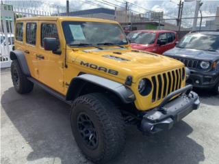 Jeep Puerto Rico 2019 Jeep Wrangler moab 