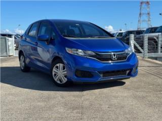 Honda Puerto Rico 2019 HONDA FIT LX