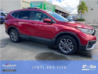 Honda, CR-V 2021 Puerto Rico Honda, CR-V 2021