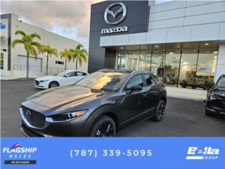 Mazda, CX-30 2024 Puerto Rico Mazda, CX-30 2024