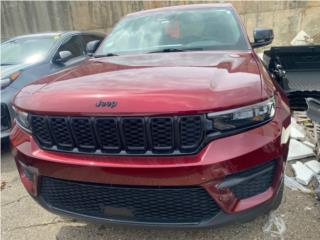 Jeep Puerto Rico Jeep Cherokee Laredo 