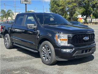 Ford Puerto Rico FORD F-150 STX 2021