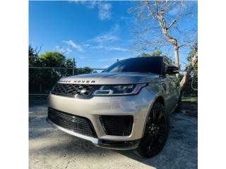 LandRover, Range Rover 2022 Puerto Rico