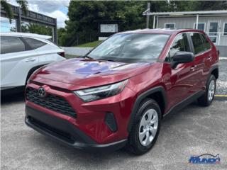 Toyota, Rav4 2024 Puerto Rico Toyota, Rav4 2024