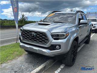 Toyota, Tacoma 2023 Puerto Rico Toyota, Tacoma 2023