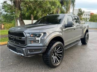 Ford, F-150 2020 Puerto Rico Ford, F-150 2020