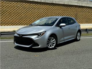 Toyota, Corolla 2023 Puerto Rico Toyota, Corolla 2023