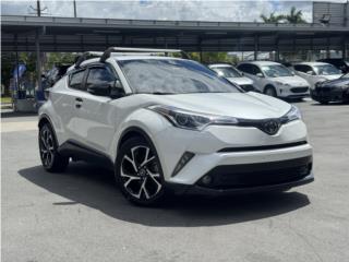 Toyota, C-HR 2019 Puerto Rico Toyota, C-HR 2019