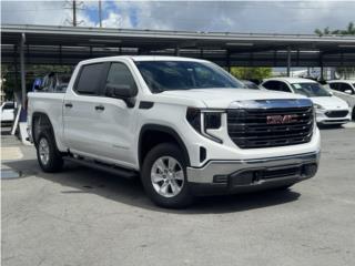 GMC, Sierra 2023 Puerto Rico GMC, Sierra 2023