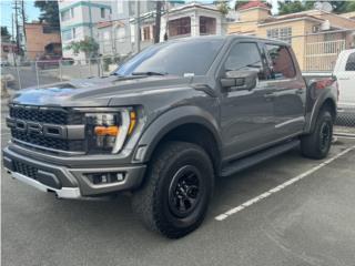 Ford Puerto Rico Ford Raptor 2021