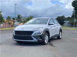 Hyundai Puerto Rico HYUNDAI KONA SE 2023