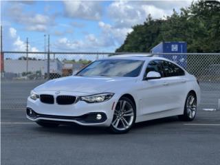 BMW Puerto Rico BMW 430i Gran Coupe RWD 2019