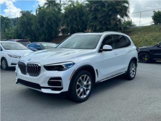 BMW Puerto Rico BMW X5 SDRIVE 40i 2023