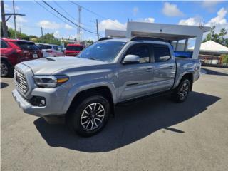 Toyota Puerto Rico TOYOTA TACOMA TRD SPORT 2021 4x4