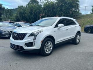 Cadillac Puerto Rico CADILLAC XT5 2023