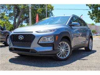 Hyundai Puerto Rico 2021 Hyundai Kona 