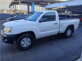 Toyota Puerto Rico 2008 TOYOTA TACOMA 