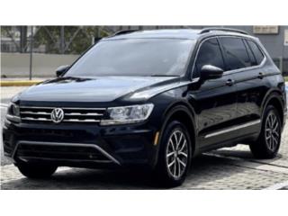 Volkswagen Puerto Rico VOLKSWAGEN TIGUAN 2019 