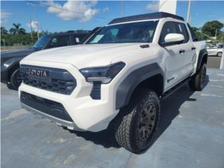 Toyota, Tacoma 2024 Puerto Rico Toyota, Tacoma 2024