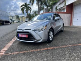 Toyota Puerto Rico COMO NUEVO | GARANTA | HERMOSA