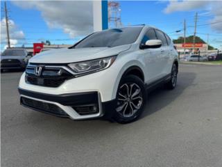 Honda Puerto Rico 2022 HONDA CRV EX