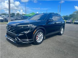 Christopher Rodrguez/ Flagship Mazda Kennedy Puerto Rico