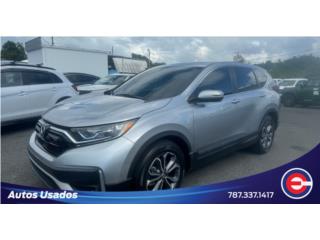 Honda, CR-V 2022 Puerto Rico Honda, CR-V 2022