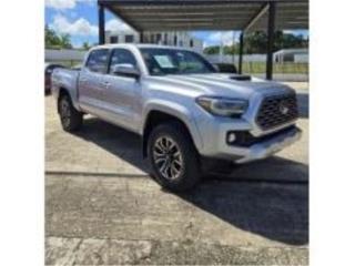 Toyota Puerto Rico Toyota Tacoma TRD Sport 2022 $34,995