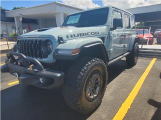 Walde Autos Jeeps Trucks and MORE! Puerto Rico