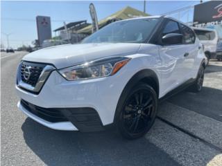 Nissan Puerto Rico Nissan Kicks SR 2021