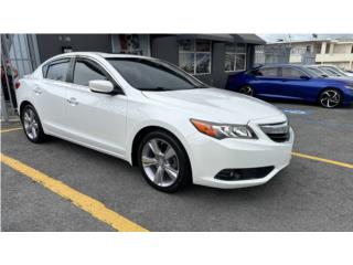 Acura Puerto Rico ACURA ILX 2014 SOLO 59MIL MILLAS WOW