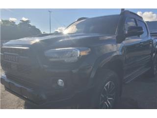 Toyota Puerto Rico TACOMA TRD SPORT 2022