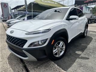 Hyundai Puerto Rico Hyundai Kona 2022